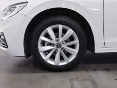 Volkswagen Bora 1.5L Automatic Comfort Smart Connected Edition - ფოტო 17
