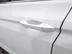 Volkswagen Bora 1.5L Automatic Comfort Smart Connected Edition - ფოტო 18