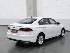 Volkswagen Bora 1.5L Automatic Comfort Smart Connected Edition - ფოტო 2