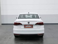 Volkswagen Bora 1.5L Automatic Comfort Smart Connected Edition - ფოტო 4
