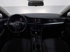 Volkswagen Bora 1.5L Automatic Comfort Smart Connected Edition - ფოტო 5