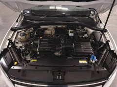 Volkswagen Bora 1.5L Automatic Comfort Smart Connected Edition - ფოტო 6