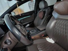 BYD Han 2020 DM AWD Performance Luxury Edition - ფოტო 11