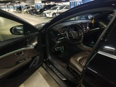 BYD Han 2020 DM AWD Performance Luxury Edition - ფოტო 12