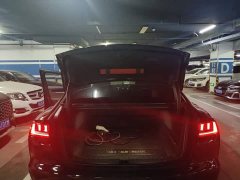 BYD Han 2020 DM AWD Performance Luxury Edition - ფოტო 15