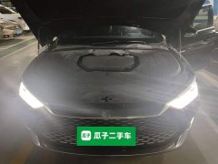 BYD Han 2020 DM AWD Performance Luxury Edition - ფოტო 16