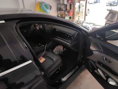 BYD Han 2020 DM AWD Performance Luxury Edition - ფოტო 19