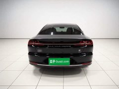 BYD Han 2020 DM AWD Performance Luxury Edition - ფოტო 3