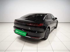 BYD Han 2020 DM AWD Performance Luxury Edition - ფოტო 4