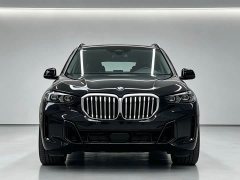 BMW X5 xDrive 30Li M Sport Luxury Night Edition Package - ფოტო 1