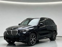 BMW X5 xDrive 30Li M Sport Luxury Night Edition Package - ფოტო 2