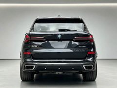 BMW X5 xDrive 30Li M Sport Luxury Night Edition Package - ფოტო 3