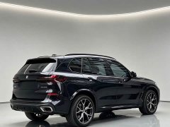 BMW X5 xDrive 30Li M Sport Luxury Night Edition Package - ფოტო 4