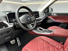 BMW X5 xDrive 30Li M Sport Luxury Night Edition Package - ფოტო 5