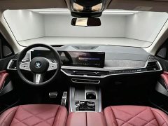 BMW X5 xDrive 30Li M Sport Luxury Night Edition Package - ფოტო 6