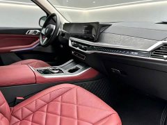 BMW X5 xDrive 30Li M Sport Luxury Night Edition Package - ფოტო 7