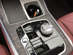 BMW X5 xDrive 30Li M Sport Luxury Night Edition Package - ფოტო 8