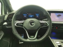Volkswagen Golf 280TSI DSG R-Line - ფოტო 11