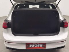 Volkswagen Golf 280TSI DSG R-Line - ფოტო 16