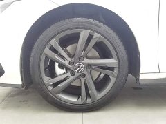 Volkswagen Golf 280TSI DSG R-Line - ფოტო 17