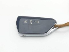 Volkswagen Golf 280TSI DSG R-Line - ფოტო 19