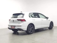 Volkswagen Golf 280TSI DSG R-Line - ფოტო 2