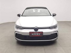 Volkswagen Golf 280TSI DSG R-Line - ფოტო 3
