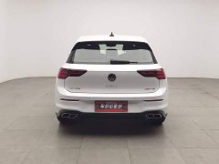 Volkswagen Golf 280TSI DSG R-Line - ფოტო 4