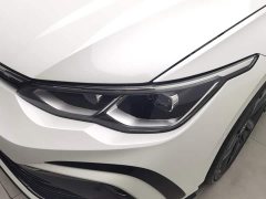 Volkswagen Golf 280TSI DSG R-Line - ფოტო 7