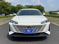 Changan Eado 2025 Blue Whale 1.5T 500Bar Luxury - ფოტო 1