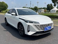 Changan Eado 2025 Blue Whale 1.5T 500Bar Luxury - ფოტო 2