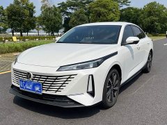 Changan Eado 2025 Blue Whale 1.5T 500Bar Luxury - ფოტო 3