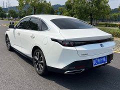 Changan Eado 2025 Blue Whale 1.5T 500Bar Luxury - ფოტო 4