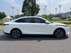 Changan Eado 2025 Blue Whale 1.5T 500Bar Luxury - ფოტო 5