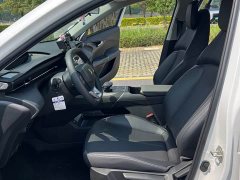 Changan Eado 2025 Blue Whale 1.5T 500Bar Luxury - ფოტო 6