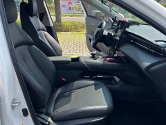 Changan Eado 2025 Blue Whale 1.5T 500Bar Luxury - ფოტო 8
