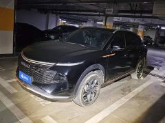 Haval Divine Beast 1.5T Smart Premium Edition - ფოტო 1