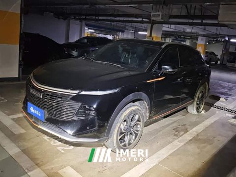 2022 Haval Divine Beast 1.5T Smart Premium Edition - ავტომობილი ჩინეთიდან