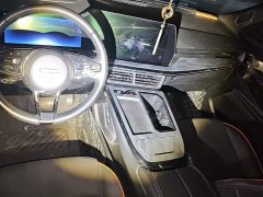 Haval Divine Beast 1.5T Smart Premium Edition - ფოტო 12