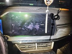 Haval Divine Beast 1.5T Smart Premium Edition - ფოტო 13