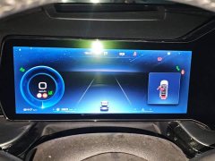 Haval Divine Beast 1.5T Smart Premium Edition - ფოტო 14