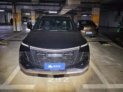 Haval Divine Beast 1.5T Smart Premium Edition - ფოტო 2