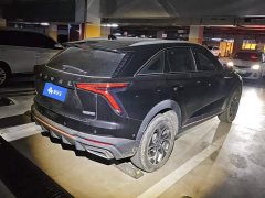 Haval Divine Beast 1.5T Smart Premium Edition - ფოტო 3