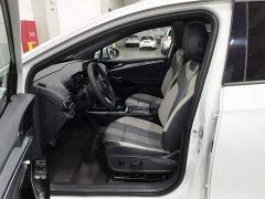 Volkswagen ID.4 CROZZ Pure Enjoyment Limited Edition - ფოტო 10