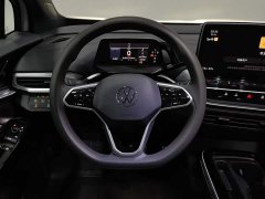 Volkswagen ID.4 CROZZ Pure Enjoyment Limited Edition - ფოტო 11