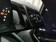 Volkswagen ID.4 CROZZ Pure Enjoyment Limited Edition - ფოტო 13
