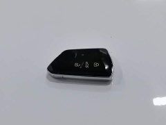 Volkswagen ID.4 CROZZ Pure Enjoyment Limited Edition - ფოტო 19