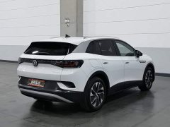 Volkswagen ID.4 CROZZ Pure Enjoyment Limited Edition - ფოტო 2