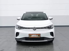 Volkswagen ID.4 CROZZ Pure Enjoyment Limited Edition - ფოტო 3