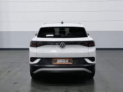 Volkswagen ID.4 CROZZ Pure Enjoyment Limited Edition - ფოტო 4